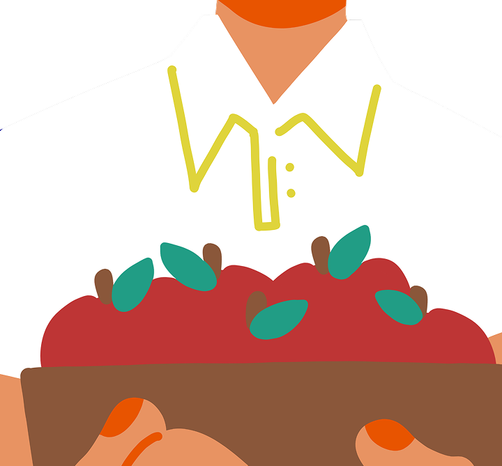 Masmark supplier service illustration