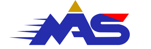 MAS Insurance logo